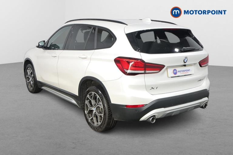 2020 BMW X1 sDrive 18d xLine 5dr Step Auto SUV Diesel Automatic