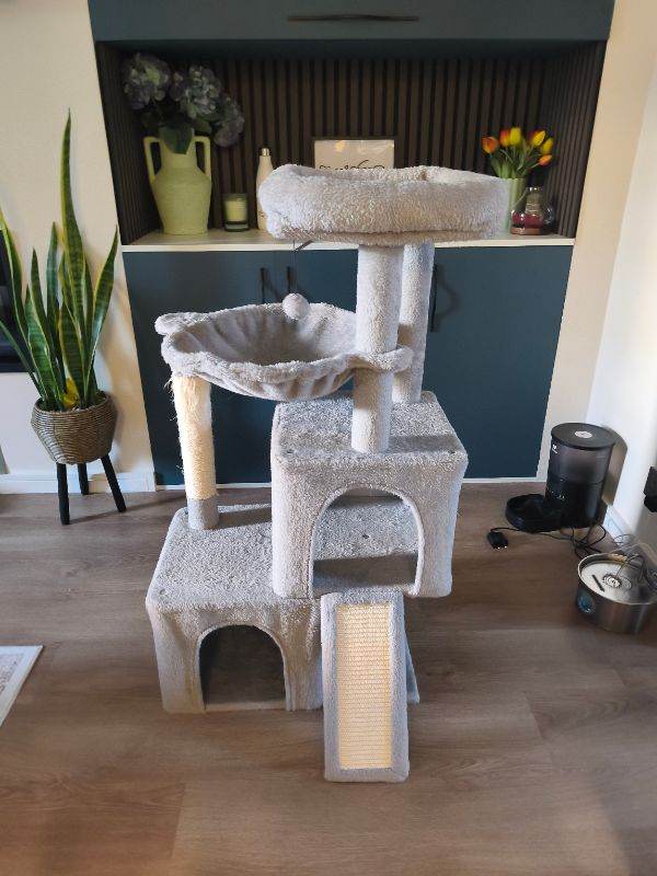 Cat Tree