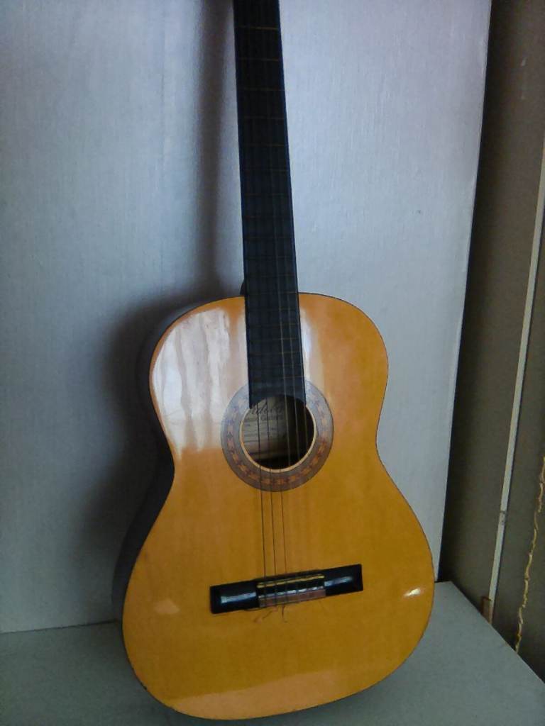 Cordoba Classic Acoustic guitar model number MC 10,