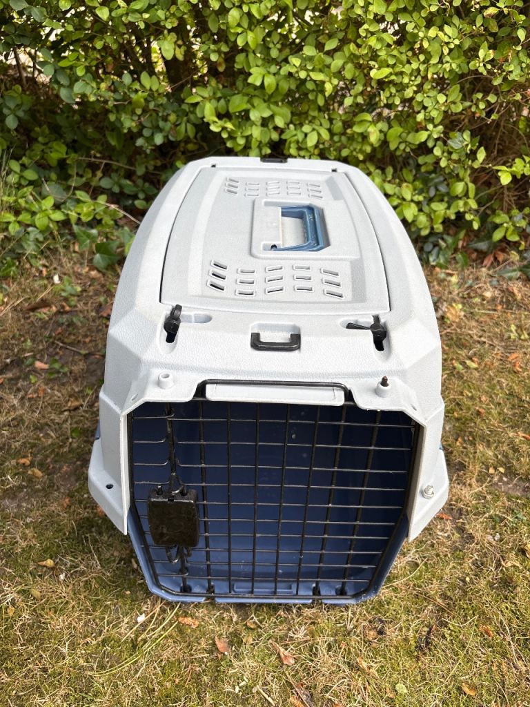 Small Pet Carrier