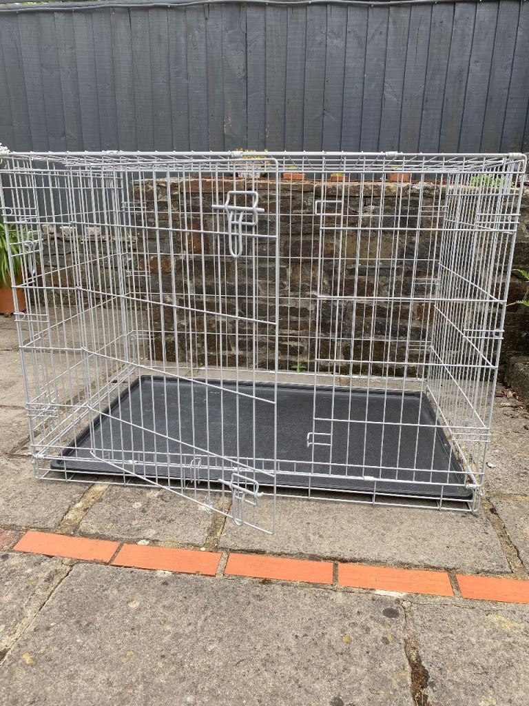 Large Dog Crate