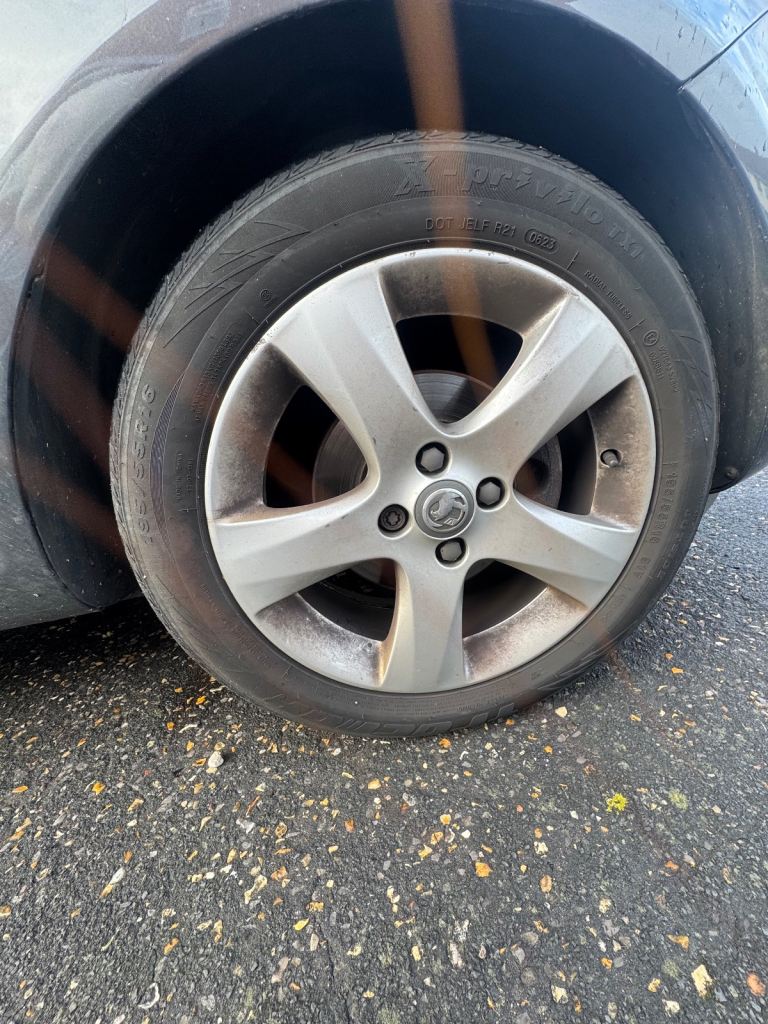 Vauxhall, CORSA, Hatchback, 2015, Manual, 1398 (cc), 3 doors