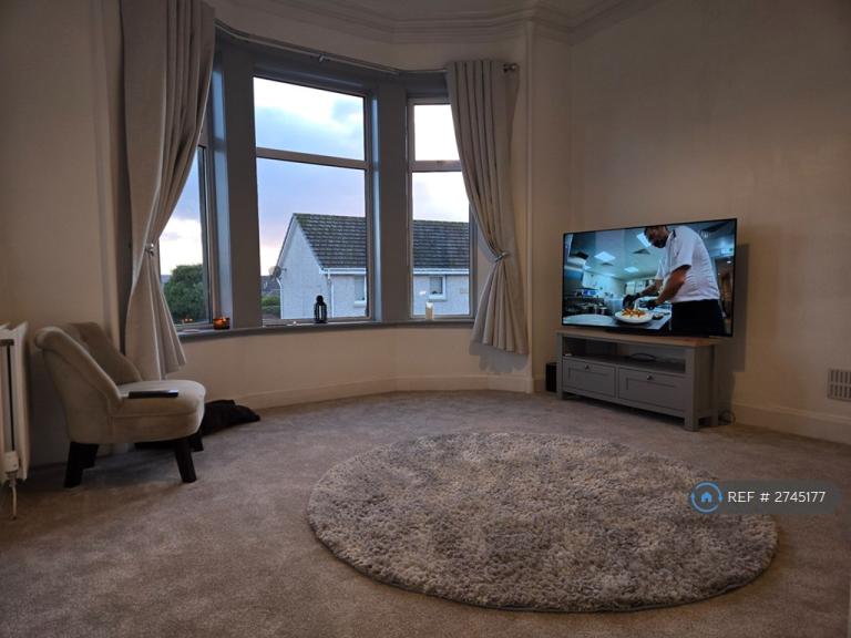 1 bedroom flat in Pretoria Road, Larbert, FK5 (1 bed) (#2745177)