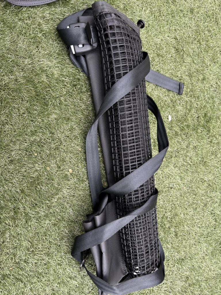 Volvo Cargo Net