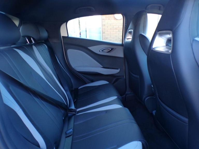 2025 BYD Dolphin 115kW Comfort 43kWh 5dr Auto HATCHBACK ELECTRIC Automatic