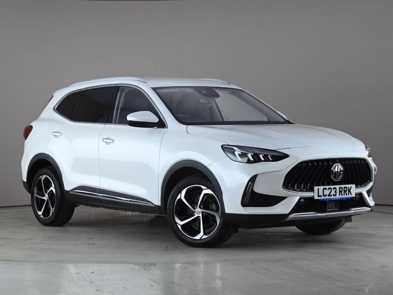 2023 MG MG HS 1.5 T-GDI Trophy DCT Euro 6 (s/s) 5dr SUV Petrol Automatic