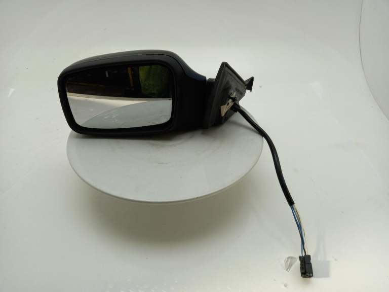 Volvo C70 Door Mirror N/S 1997-2006 2 Door Convertible Lh