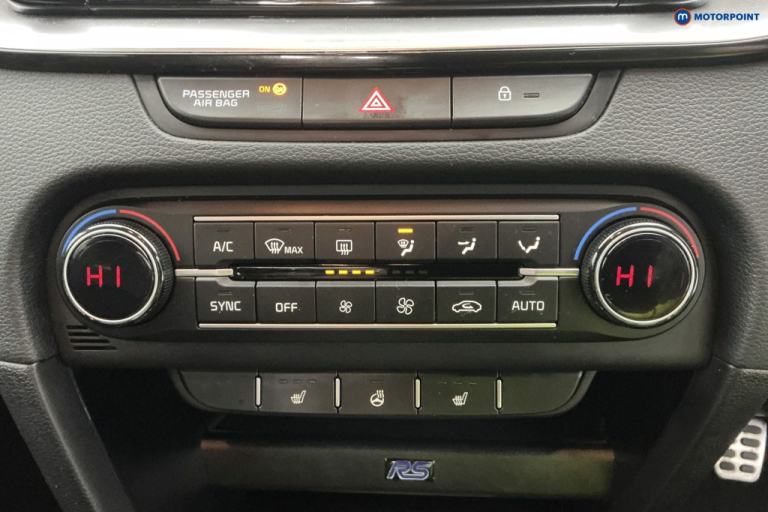 2024 Kia Pro Ceed 1.5T GDi ISG 138 GT-Line 5dr ESTATE PETROL Manual