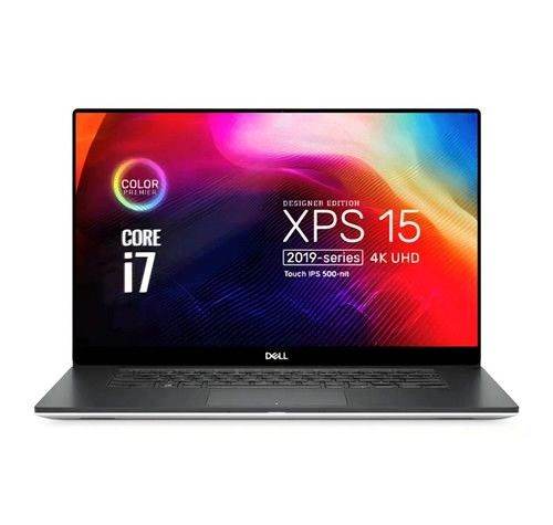 Dell Precision - 15.6 inch and Touchscreen, i7, Windows 11 BOXED