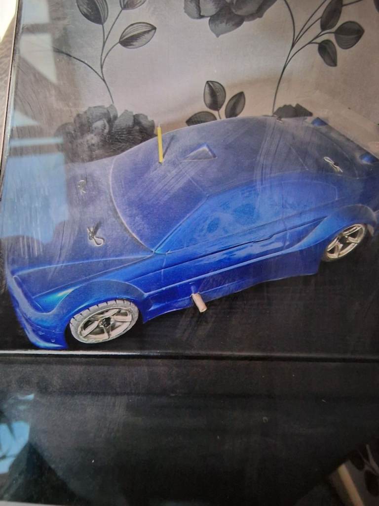 Nitro bmw 1.10