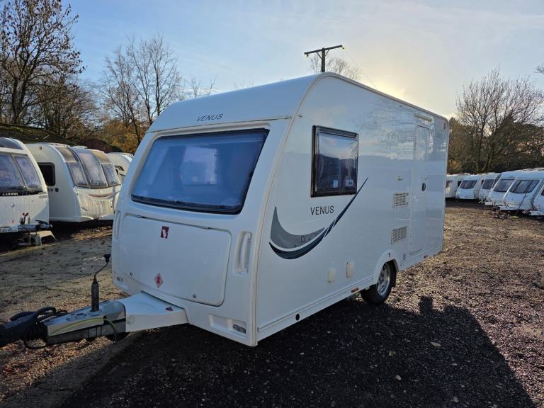 Lunar Venus 380/2 2014