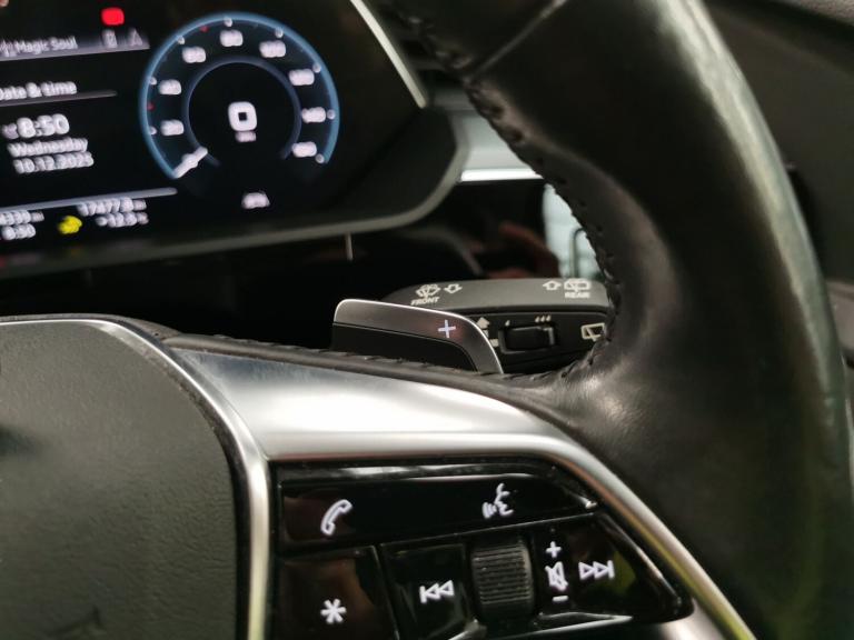 2020 Audi e-tron 230kW 50 Quattro 71kWh Sport 5dr Auto ESTATE ELECTRIC Automatic