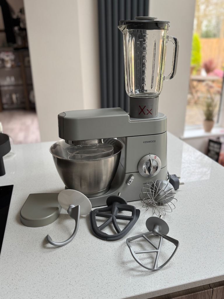 Kenwood Chef Premier KMC560