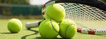 Private Tennis Coach – Beginner Friendly Lessons
