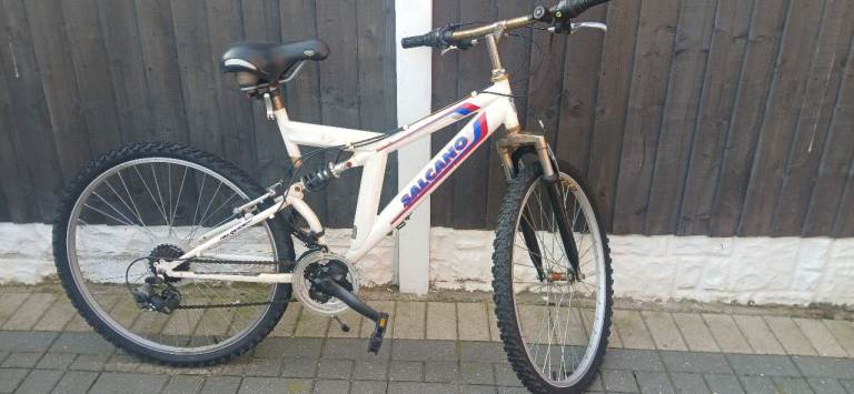 Bike for sale 