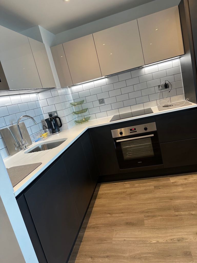 image for Domestic Cleaner and Cleaning Services - High Quality Care and Cleaning For Your House!✨