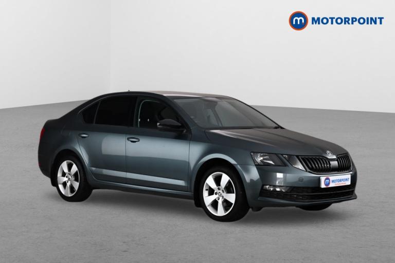2019 Skoda Octavia 1.5 TSI SE Drive 5dr DSG Hatchback Petrol Automatic