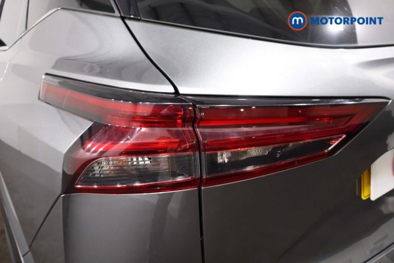 2022 Nissan Qashqai 1.3 DiG-T MH N-Connecta 5dr SUV Petrol Manual