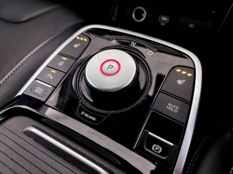 2021 Kia Niro 150kW 3 64kWh 5dr Auto ESTATE ELECTRIC Automatic