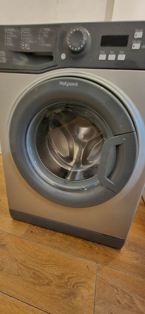 Washing machine for sale