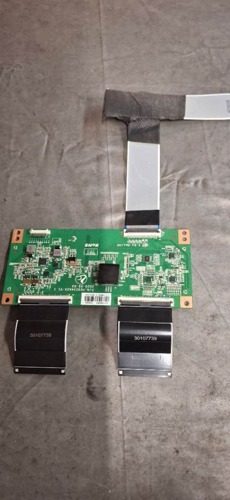 Tcon board POLAROID P50UPA2031A