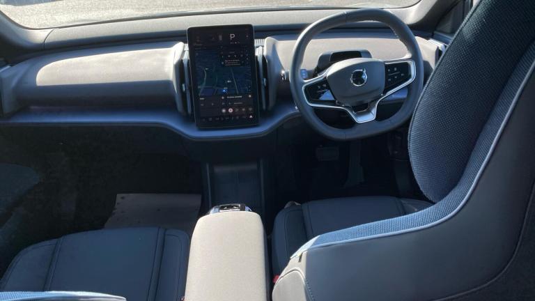 2024 Volvo EX30 Ultra Twin Motor Performance ESTATE Electric Automatic