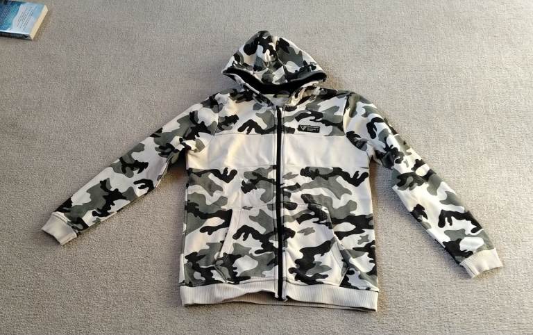 12-13 years boys hoodie 