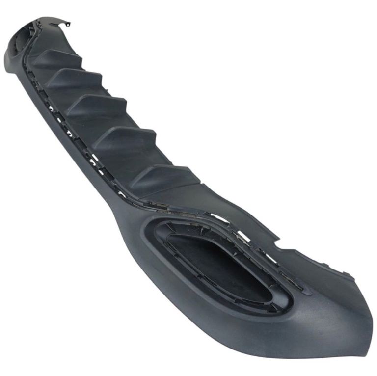 W177 A Class - Black Bumper Original 