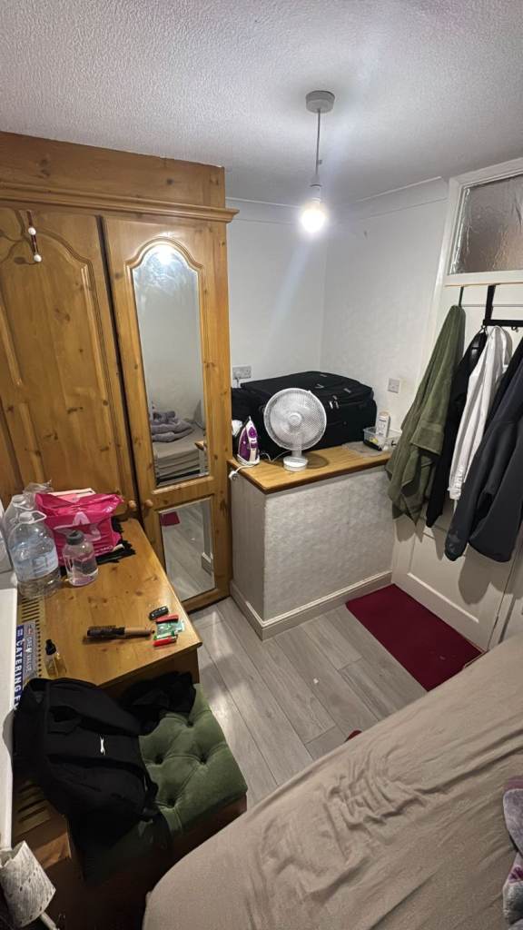 Immaculate, clean Single Box Room in Hounslow West