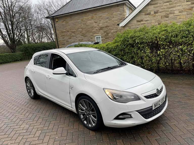For sale Vauxhall Astra 1.6 Sri vx-line 
