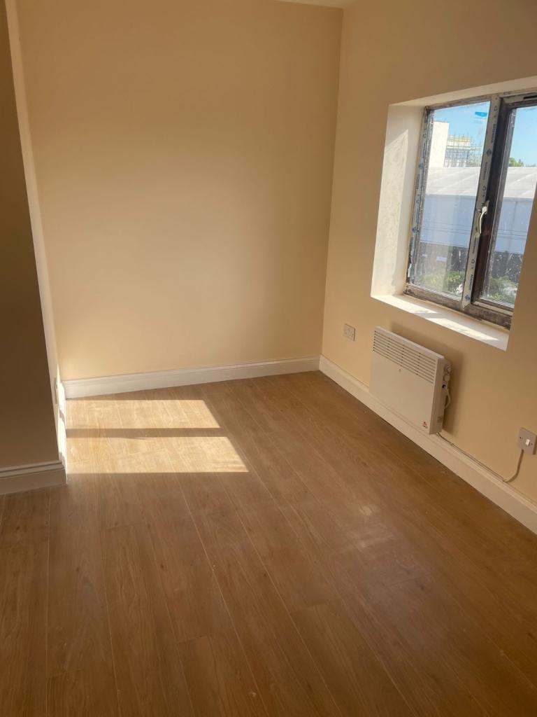 Brand New City Centre Apartment 
