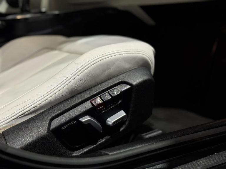 2016 BMW 4 Series 435d xDrive M Sport 5dr Auto [Professional Media] COUPE DIESEL Automatic