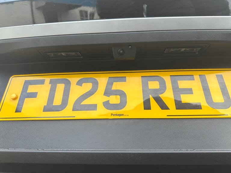 2025 Peugeot 3008 1.2 Hybrid 136 Allure 5dr e-DSC6 HATCHBACK Petrol Semi Automatic