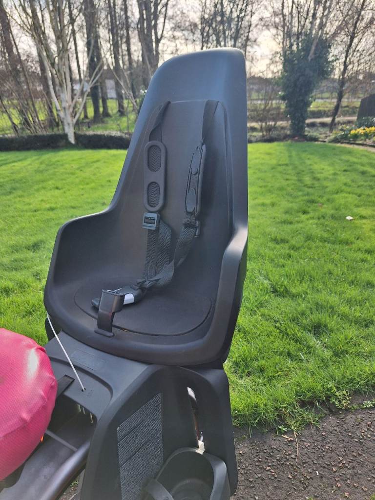 Child Seat