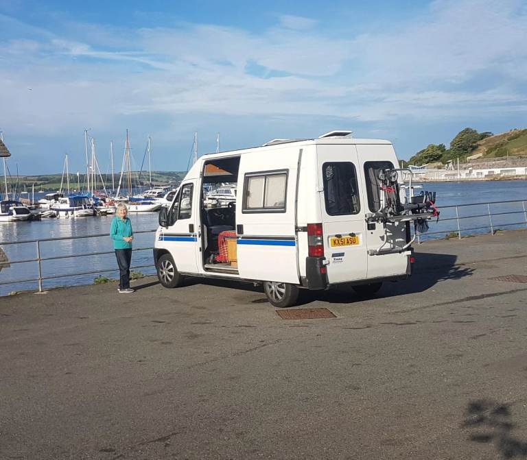 Fiat, DUCATO 14 MWB, 2001, 2800 (cc)