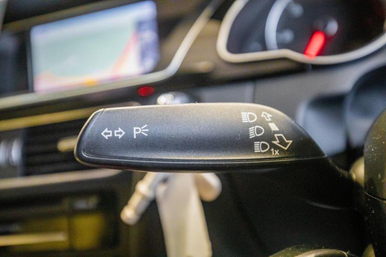 2016 Audi A5 3.0 TDI V6 Black Edition Plus Sportback 5dr Diesel S Tronic quattro Euro 6  HATCHBAC...