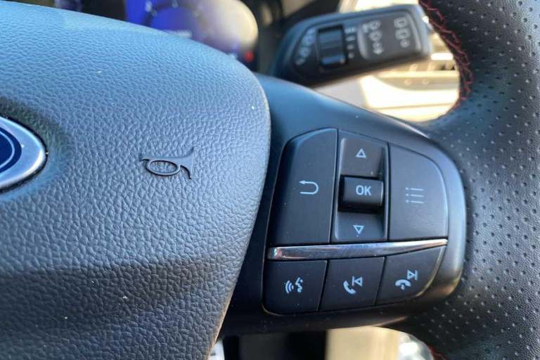 2022 Ford Kuga 2.0 EcoBlue mHEV ST-Line X Edition 5dr HATCHBACK Diesel Manual