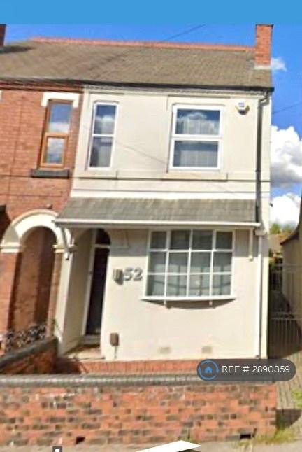 2 bedroom house in Wellington Place, Willenhall, WV13 (2 bed) (#2890359)