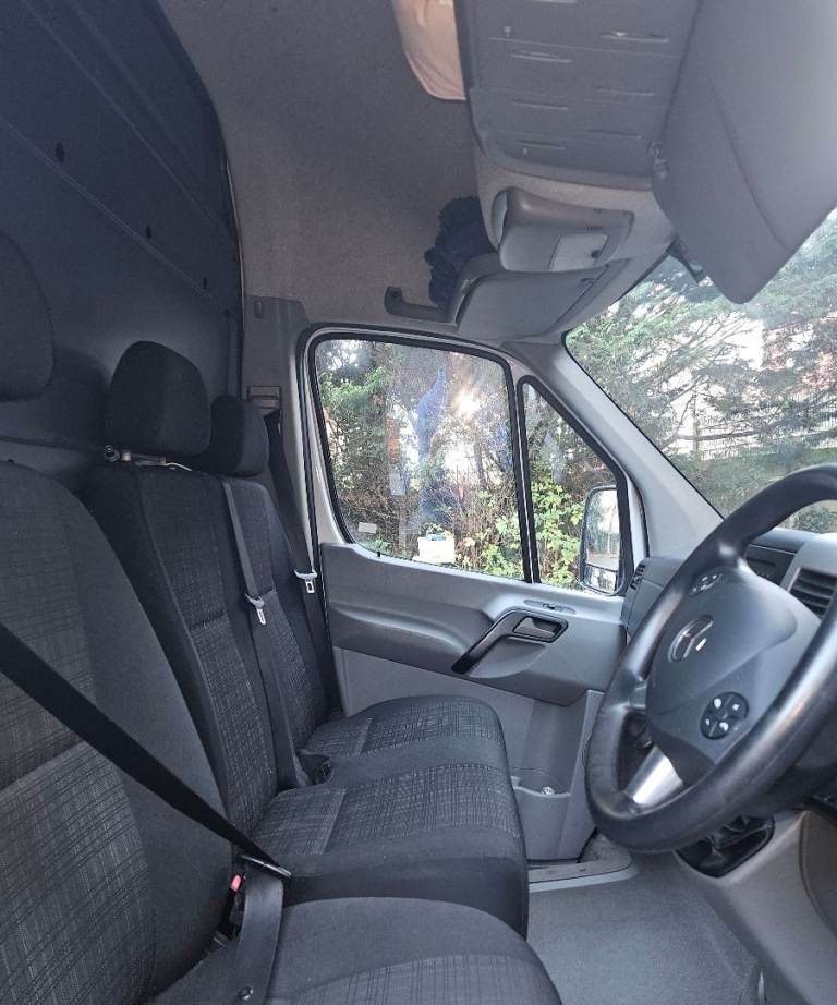 Mercedes-Benz, ULEZ Free, New Engine