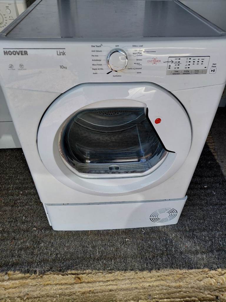 10kg dryer 🌟🌟🌟🌟🌟