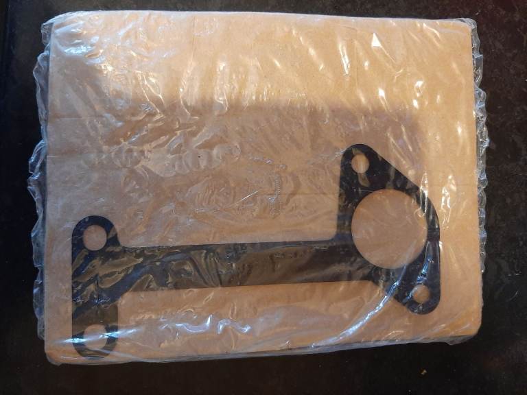 Honda civic gasket