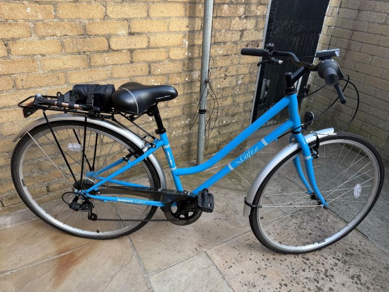 City bike Apollo cafe- collect only 