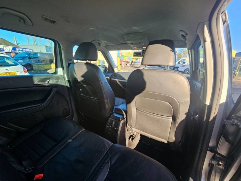 2013 Skoda Yeti 2.0 TDI CR Elegance 5dr HATCHBACK DIESEL Manual