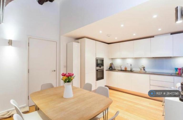 2 bedroom flat in Samuel Baines House, London, SE22 (2 bed) (#2647298)