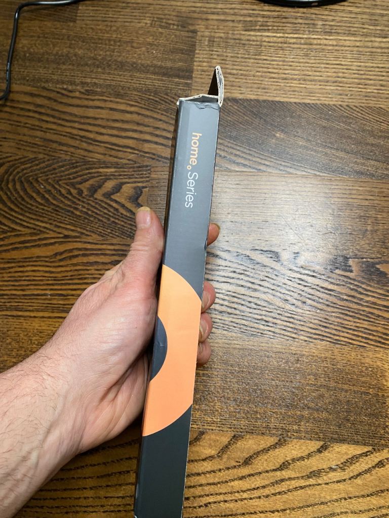 8” Adjustable Wrench (200 mm) – Deli Home – Brand New in Box £12.50 or best offer.