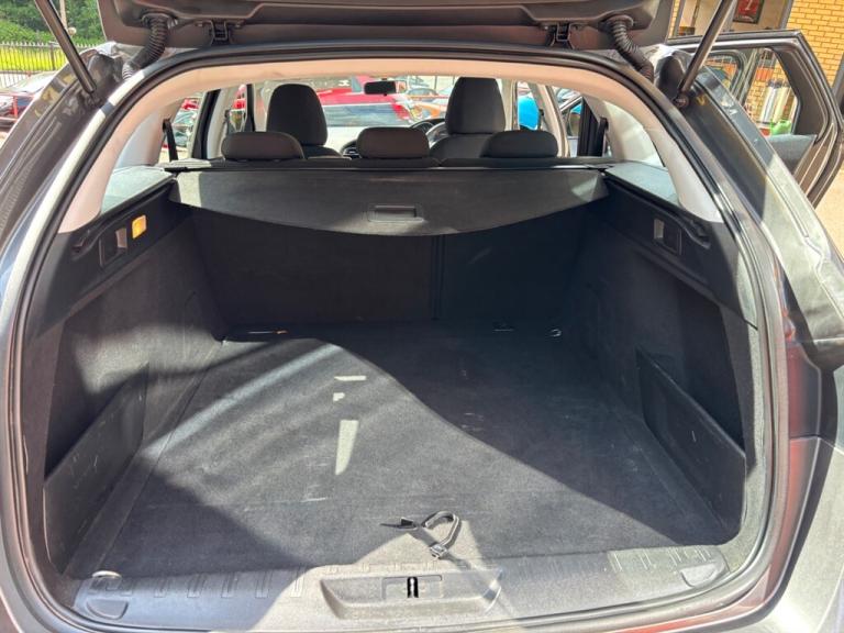 2017 Peugeot 308 S/S SW ACCESS Estate Petrol Manual