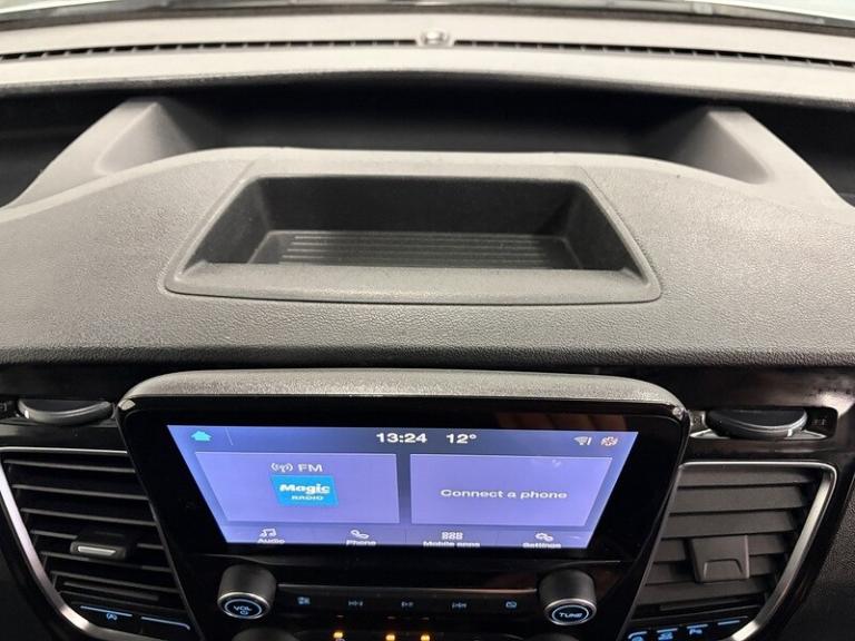 2022 Ford Transit Custom 2.0 EcoBlue 130ps Low Roof Limited Van PANEL VAN DIESEL Manual