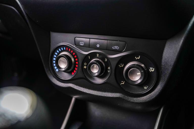 2009 Alfa Romeo MiTo 1.4 16V Turismo 3dr HATCHBACK Petrol Manual