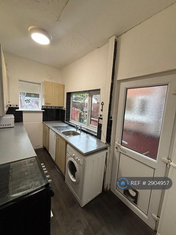 2 bedroom house in Bedworth Road, Coventry, CV6 (2 bed) (#2904957)