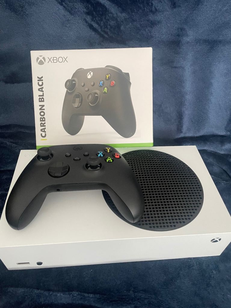 Xbox series s 